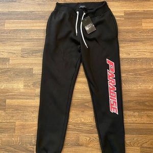 BooHoo Men’s Joggers NWT
